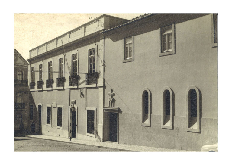 Assistência Infantil da Freguesia de Santa Isabel